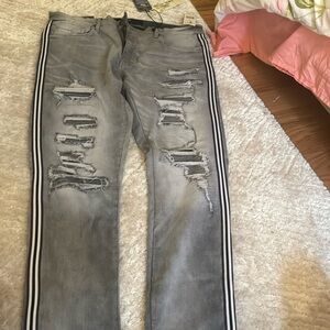 Brand new with tags legacy edition jeans